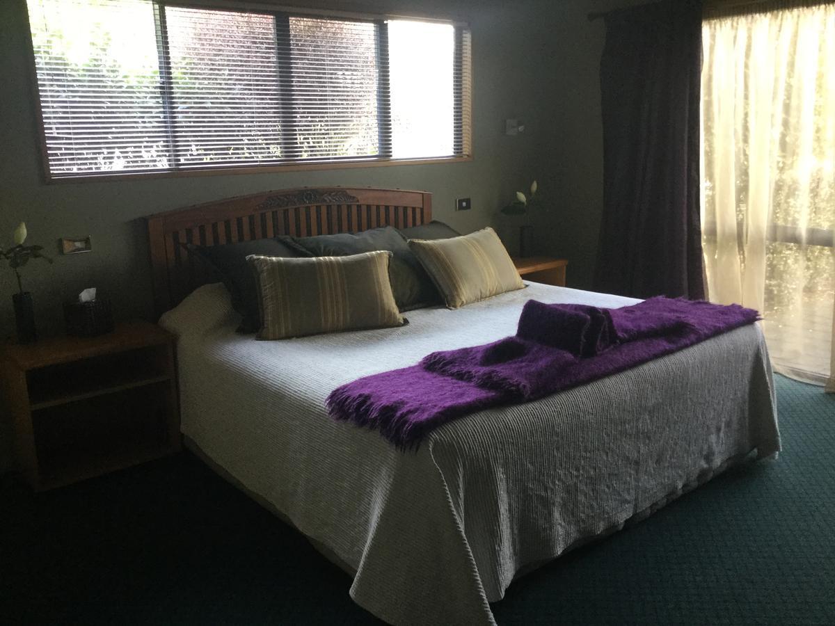 Kapitea Lodge Awatuna Экстерьер фото